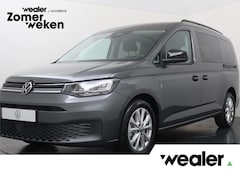Volkswagen Caddy Maxi - 1.5 TSI Hybride Life DSG 7-Persoons | 150 PK | Adaptive Cruise Control | Achteruitrijcamer