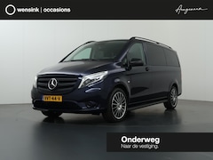 Mercedes-Benz Vito - 114 CDI L2 Dubbele Cabine