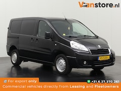 Peugeot Expert - 2.0HDI L1H1 Navteq 2 | Marge | Airco | Cruise | 3-Zits