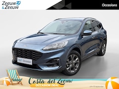 Ford Kuga - 2.5 PHEV ST-Line | Elektr. bestuurdersstoel | Adapt. Cruise Control | B&O Audio | Achterui