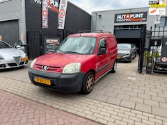 Peugeot Partner - 170C 2.0 HDI Avantage Trekhaak NAP APK