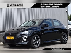 Peugeot 208 - 1.2 PureTech 100 Style Carplay, Cruise, Navi, 100pk