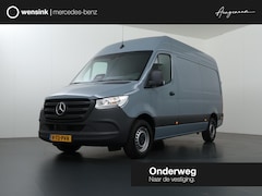 Mercedes-Benz Sprinter - 317 CDI L2 H2 Pro