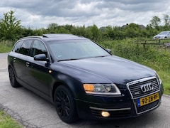 Audi A6 Avant - 2.8 FSI Quattro