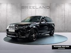 Land Rover Range Rover Sport - P400e HSE DYNAMIC | PANO | HEAD UP | 24 MND GAR