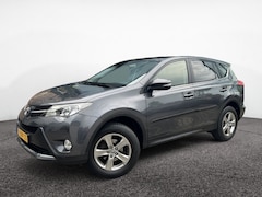 Toyota RAV4 - 2.0 Dyn. Limited 4WD
