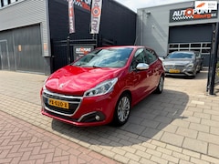 Peugeot 208 - 1.2 PureTech Active 2e Eigenaar Airco Navi PDC NAP APK