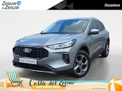Ford Kuga - 2.5 PHEV Titanium | NL Auto | Elektr. trekhaak (2100kg trekgewicht) | Achteruitrijcamera |