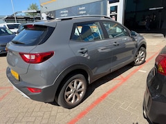 Kia Stonic - 1.0 T-GDi MHEV DynamicLine | 5-drs SUV | CarPlay | Adaptive Cruise | Camera | DAB | 15" LM