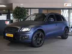 Audi Q5 - 2.0 TFSI quattro Pro Line 211PK DSG Airco Navi PDC