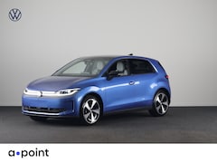 Volkswagen ID.Polo - Style First Edition 52 kWh accu, 155 kW / 211 PK H Achteruitrijcamera | Carplay