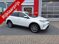 Toyota RAV4 - 2.5 Hybrid Executive 2WD Business Limited