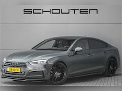 Audi A5 Sportback - 2.0 TFSI Sport S-line Edition Zwart Optiek Virtual 20"