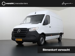 Mercedes-Benz Sprinter - 311 CDI L2 H2 RWD