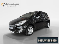Hyundai ix20 - 1.4i Pro Trekhaak-Lederen bekleding