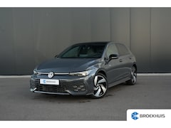 Volkswagen Golf - 1.5 GTE 272pk eHybrid | Panoramadak | Trekhaak | Head-up Display | Camera | Adaptive Cruis