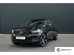 Volvo XC40 - 1.5 T5 262pk Recharge R-Design | Panoramadak | Trekhaak | 360 Camera | Stoelverwarming | 1