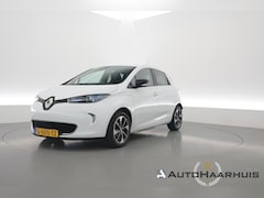 Renault Zoe - R110 Bose 41 kWh | RIJKLAAR | SOH 92% | Cruise Contr. | Keyless | Camera | Bose Audio | PD