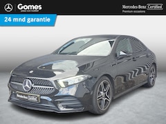 Mercedes-Benz A-klasse - 180 Business Solution AMG