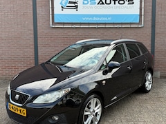 SEAT Ibiza ST - 1.2 TSI Style