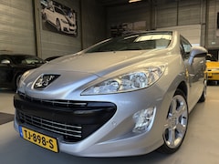 Peugeot 308 CC - 1.6 THP Feline Airco, Leder, Nekverwarming