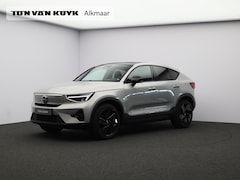 Volvo C40 - Recharge Ultimate 69 kWh / SOH 95% / 20"/ Full LED / Privacy glass / Elektr. bed. stoelen