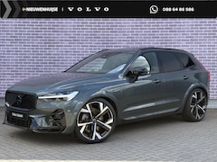 Volvo XC60 - 2.0 T8 Plug-in hybrid AWD Ultra Dark Executive Edition | Heico Body Kit | Heico Selected L