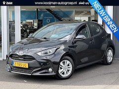 Toyota Yaris - 1.5 Hybrid 115 Active