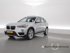BMW X1 - sDrive20i High Executive | Rijklaar | Pano | Cruise Contr. | Camera | Apple CarPlay | Stoe