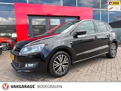 Volkswagen Polo - 1.2-12V Comfortline