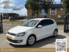 Volkswagen Polo - 1.2 TDI BlueMotion Comfort Edition | Navi | Cruise | Airco