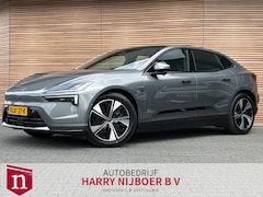 Polestar 4 - 4 Long Range Single motor 100 kWh Cruise control adaptief / Panoramadak / 360 Camera