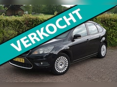Ford Focus - 1.6 Titanium|1e Eigenaar|Vol.Dealeronderhouden|