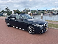 Mercedes-Benz S-klasse - 450 4MATIC AMG Line