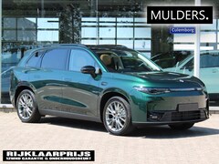 Leapmotor C10 - Design ProMax AWD 600pk 81.9 kWh VOORRAAD KORTING