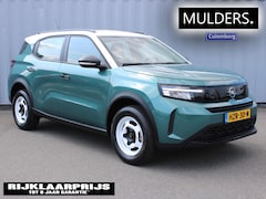 Opel Frontera - HYBRID 145 EDITION VOORRAAD KORTING