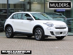 Fiat 600 - HYBRID 110 ICON VOORRAAD KORTING