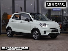 Leapmotor T03 - Design 37.3 kWh VOORRAAD KORTING