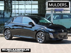 Peugeot 208 - 1.2 Hybrid 110 e-DCS6 Allure VOORRAAD KORTING