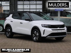 Opel Frontera - 1.2 Turbo Hybrid GS VOORRAAD KORTING