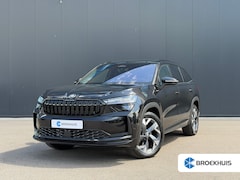 Skoda Kodiaq - 1.5 TSI PHEV 204pk Sportline Business | Adaptive Cruise | Dodehoeksensor | Bestuurdersstoe