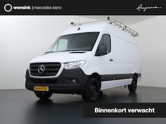 Mercedes-Benz Sprinter - 315 CDI L2 H2