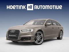 Audi A6 Avant - 1.8 TFSI ultra Business Edition | Afn trekhaak | Stoelverwarming | Volledig onderhouden