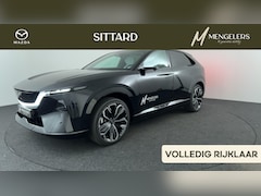 Mazda CX-6e - Takumi Plus 78 kWh | Demo| 360 Camera | 21' LM velgen | Warmtepomp | 50" HUD | Digitale sp