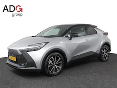 Toyota C-HR - 1.8 Hybrid 140 First Edition | 360 graden camera | Apple Carplay/Android Auto | Elektrisch
