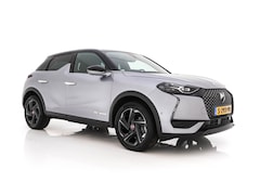 DS 3 Crossback - E-Tense Performance Line+ 50 kWh Aut. *HEAD-UP | BLINDSPOT | LEATHER-MICROFIBRE | MATRIX-L