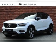 Volvo XC40 - Recharge P8 AWD R-Design | Trekhaak | 360 Graden Camera | Panoramadak | Harman Kardon | Ve