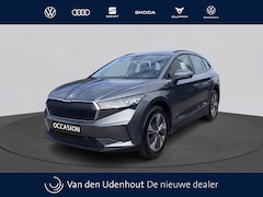 Skoda Enyaq iV - 60 180pk | Navigatie | Pdc | Led | Carplay