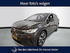 Volkswagen ID.4 - First 77 kWh | 20" | Camera | Nieuw binnen |