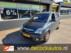 Opel Meriva - 1.6-16V Temptation/ APK 04-2027